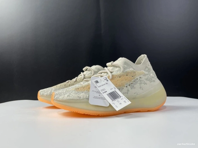 Yeezy 380 Boost GY2649 Adidas Yecoraite Reflective 0812